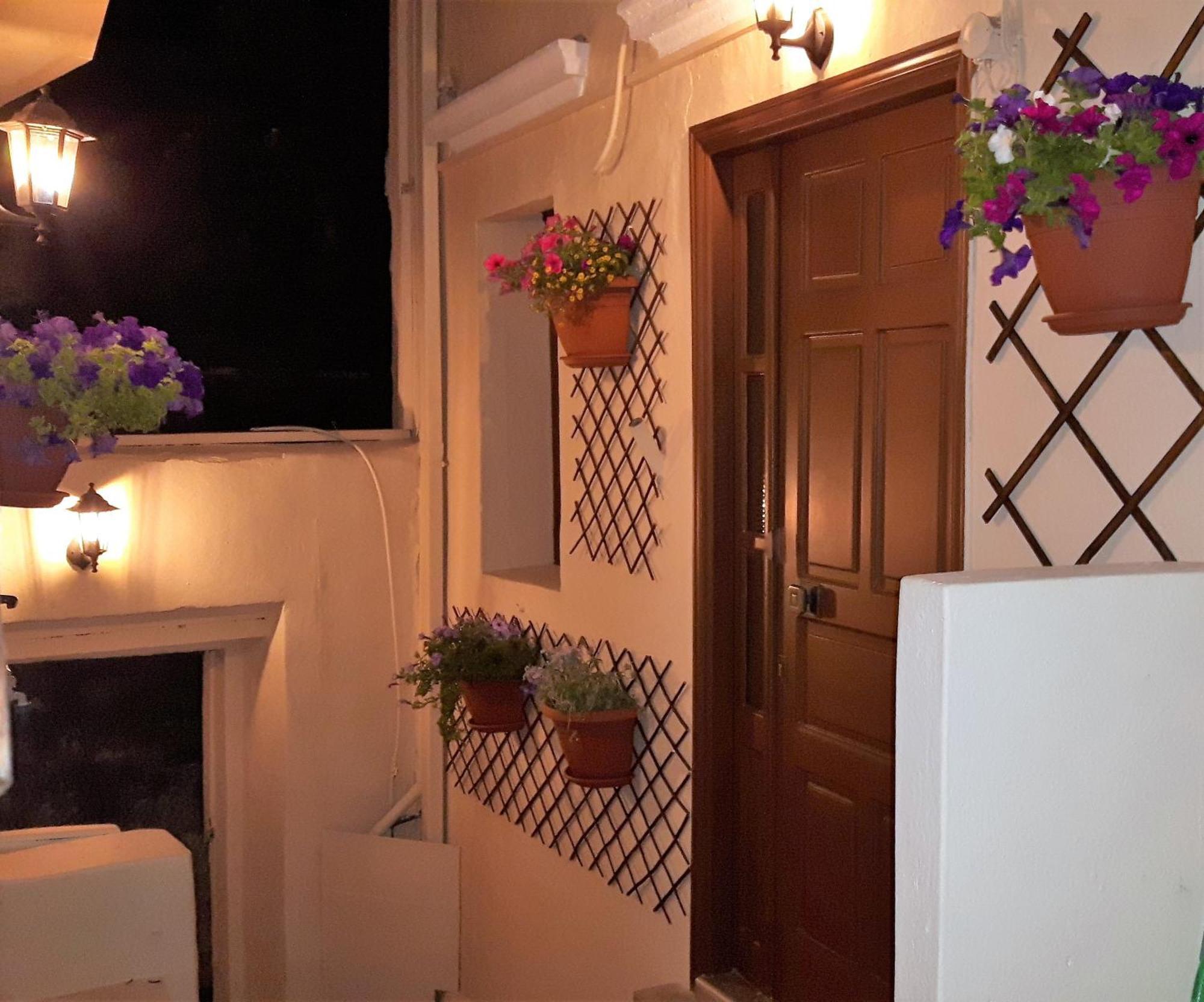 Xenios Zeus Maisonettes Old Town Rhodes Rhodes City Exterior foto